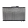 Radiator racire Toyota Carina E, 1992-1998, Motorizare 2.0 D 54kw; 2, 0 Td 61kw Diesel, cutie Manuala, tip Denso, diametru intrare/iesire 31/31mm, di