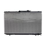 Radiator racire Toyota Carina E, 1992-1998, Motorizare 2.0 D 54kw; 2, 0 Td 61kw Diesel, cutie Manuala, tip Denso, diametru intrare/iesire 31/31mm, di