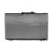 Radiator racire Toyota Carina E, 1992-1998, Motorizare 2.0 D 54kw; 2, 0 Td 61kw Diesel, cutie Manuala, tip Denso, diametru intrare/iesire 31/31mm, di