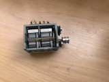 condensator variabil