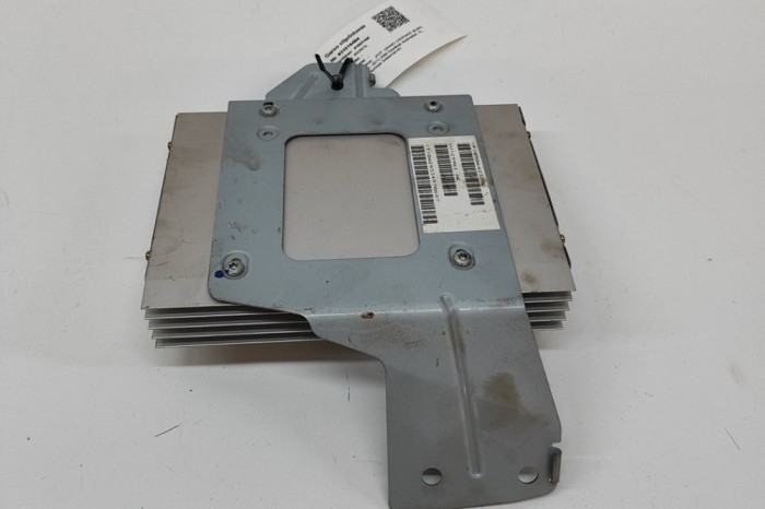 Amplificator de sunet JEEP GRAND CHEROKEE III WH, WK 2006 OEM: 05064233AC | 31616484