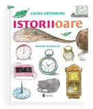 Istoriioare - Univers