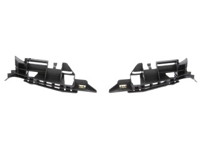 Grila ventilatie, bara protectie PEUGEOT 307 (3A/C) (2000 - 2016) BLIC 6502-07-5514994P foto
