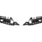 Grila ventilatie, bara protectie PEUGEOT 307 (3A/C) (2000 - 2016) BLIC 6502-07-5514994P