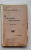 C. Stere &ndash; &Icirc;n preajma revoluției, Editura Adevărul, ediția III &ndash; exemplar interbelic (1934)