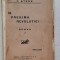 C. Stere &ndash; &Icirc;n preajma revoluției, Editura Adevărul, ediția III &ndash; exemplar interbelic (1934)