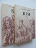 Kim (2 vol.) - Rudyard Kipling