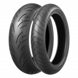 Anvelopa moto Bridgestone 160/70ZR17 TL 73W BT023, 70