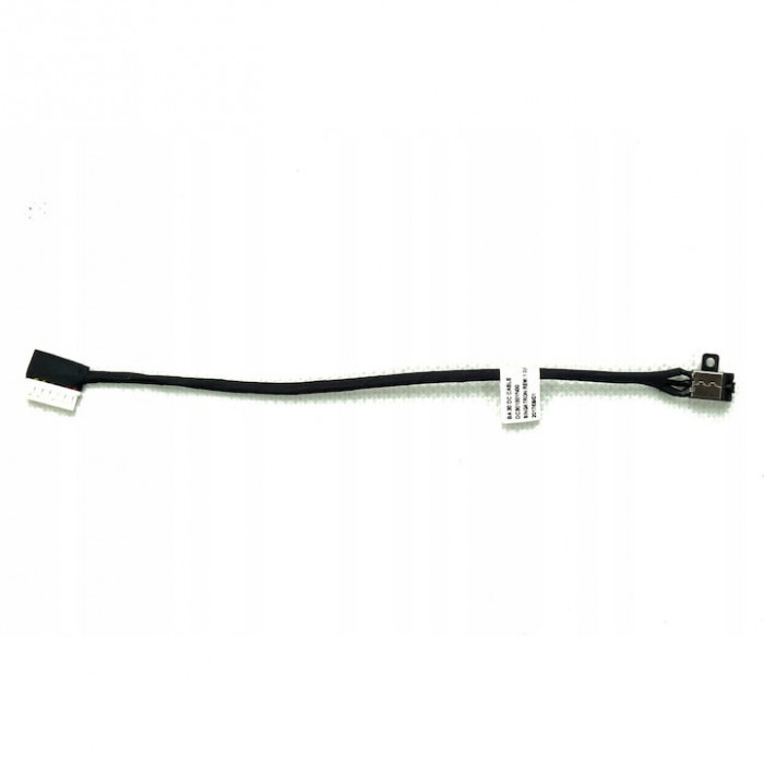 Mufa alimentare Dell Inspiron 15 5565 5567 R6RKM