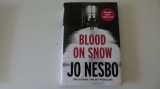 blood on snow -jo nesbo