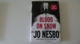 Blood on snow -jo nesbo