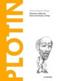 Cumpara ieftin Descopera filosofia. Plotin. Odiseea sufletului intre eternitate si timp/Antonio Dopazo Gallego