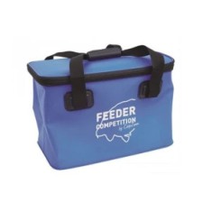 GEANTA CARP ZOOM BAIT BAG EVA FEEDER COMPETITION 40x25x26cm foto
