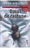 Omul de castane - Soren Sveistrup