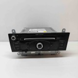 Unitate radio CD navigație AUDI A5 Cabrio 8F7 2013 OEM: Cabrio | 21698590