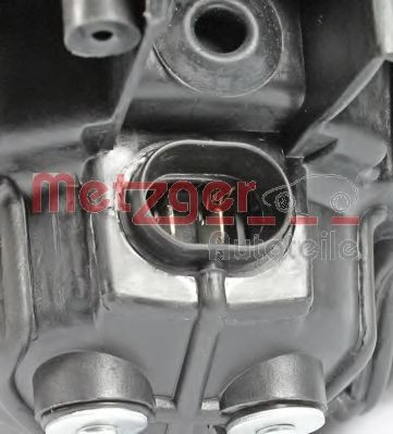Ventilator, habitaclu SAAB 9-3 Combi (YS3F) (2005 - 2016) METZGER 0917138 foto