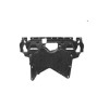 Scut motor fata Honda Accord CU2 Diesel 2008-2016, polietilenă, Rapid, OE 74110-TL0-G00
