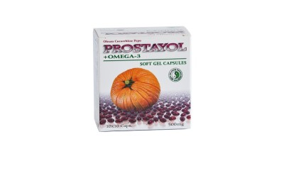 PROSTAYOL+OMEGA3 100CPS foto