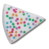 Jibbitz Crocs Mini 3D Birthday Cake, Crocs Jibbitz