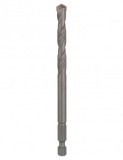Bosch Burghiu centrare pentru carote HSS, 1/4&quot;, 6.35x80x120mm - 3165140375924