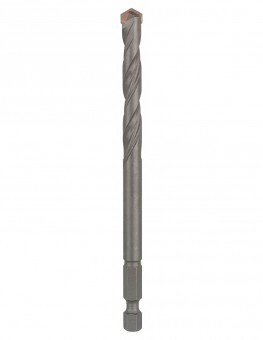 Bosch Burghiu centrare pentru carote HSS, 1/4&amp;quot;, 6.35x80x120mm - 3165140375924 foto
