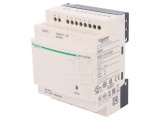 Releu programabil 6 IN 4 OUT relee