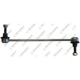 Bieleta antiruliu Chrysler Grand Voyager 5 (Rt) 2007-, Voyager 3 (Gs) 1996-2001, Voyager IV, 1999-2008; Dodge Caravan 1995-2007; VW Routan 2008-2013;, Teknorot