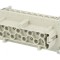 Conector HDC Inserturi Contact Mamă 16P 16PE