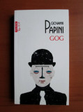 Giovanni Papini - Gog