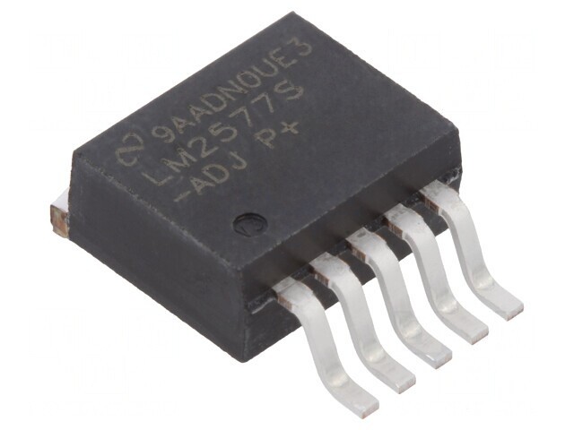 Adaptor DC/DC 3,5-40V la 0-60V 3A