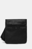HUGO borseta culoarea negru, 50535695