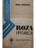 Nae Ionescu - Roza vanturilor (Editia: 1990)
