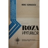 Nae Ionescu - Roza vanturilor (Editia: 1990)
