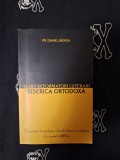 Daniel Benga - Marii reformatori luterani si Biserica Ortodoxa