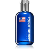 Ralph Lauren Polo Sport Eau de Toilette pentru bărbați 125 ml