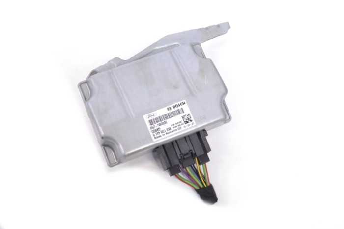 Alt modul de control FORD FIESTA VI 2015 OEM: CA6T-14B526DC 12082542