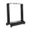 Stand de echilibrare roti motociclete, Geko G02173