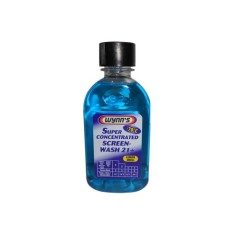 Lichid Parbriz Concentrat -70C Aroma Lamaie Wynn&#039;s, 250ml