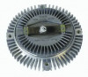 Vascocuplaj / Cupla ventilator radiator AUDI A6 Avant (4A, C4) (1994 - 1997) SACHS 2100 079 031