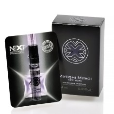 Parfum pentru EL Miyoshi Miyagi Next X 2.4 ml