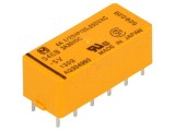 Releu electromagnetic 4PST 5VDC 4A S4EB-5V
