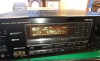 Amplificator Onkyo TX-SV636, 410W, Defect. Amplituner Audio Second Hand, Componente, Negru