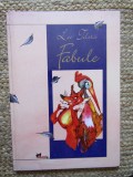 Lev Tolstoi Fabule Aramis 2003