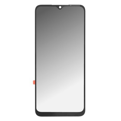 Display Xiaomi Redmi 9A LCD IPS fara rama, negru foto