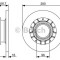 Disc frana FORD TRANSIT platou / sasiu (2006 - 2014) BOSCH 0 986 479 401