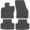 Covorase Presuri interior cauciuc Premium dedicate Seat Ateca 2016-2023