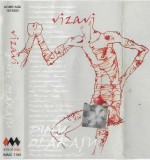 Dinu Olărașu - Vizavi, Caseta audio