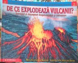 DE CE EXPLODEAZA VULCANII? INTREBARI SI RASPUNSURI DESPRE VULCANI-MELVIN SI GILDA BERGER-257583