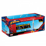 TROTINETA TWIST AND ROLL SPIDER-MAN SuperHeroes ToysZone, AS