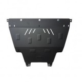 Scut metalic motor Nissan Primastar fabricat incepand cu 2001 APS-17,119, SCUT PROTECTION